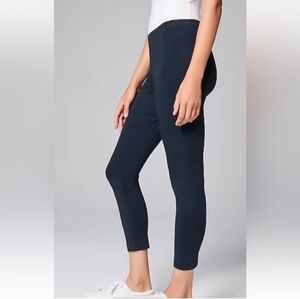 NWT- J. Jill Pima Cotton Ankle Leggings